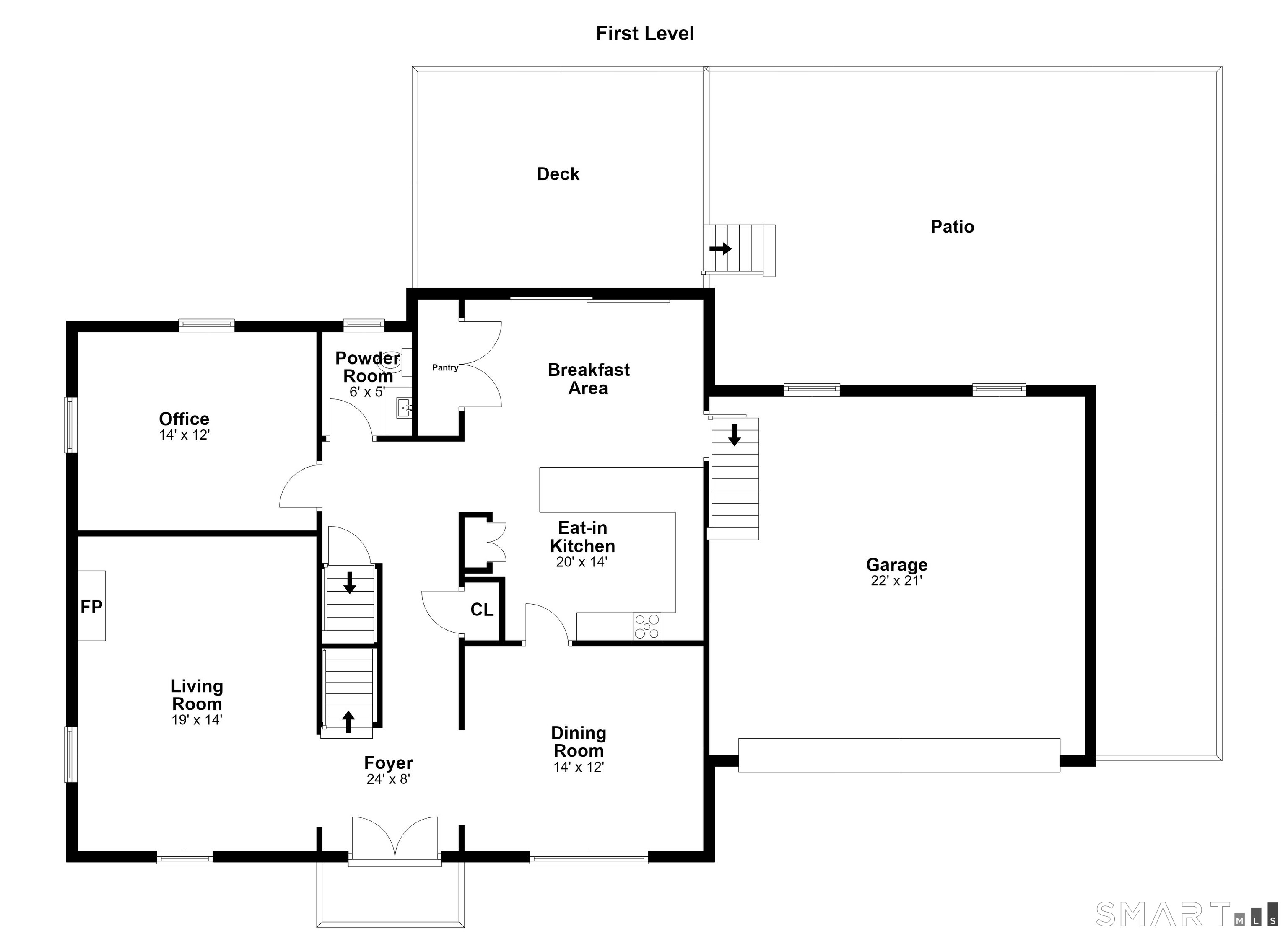 14 Coachlamp Lane Stamford CT 06902