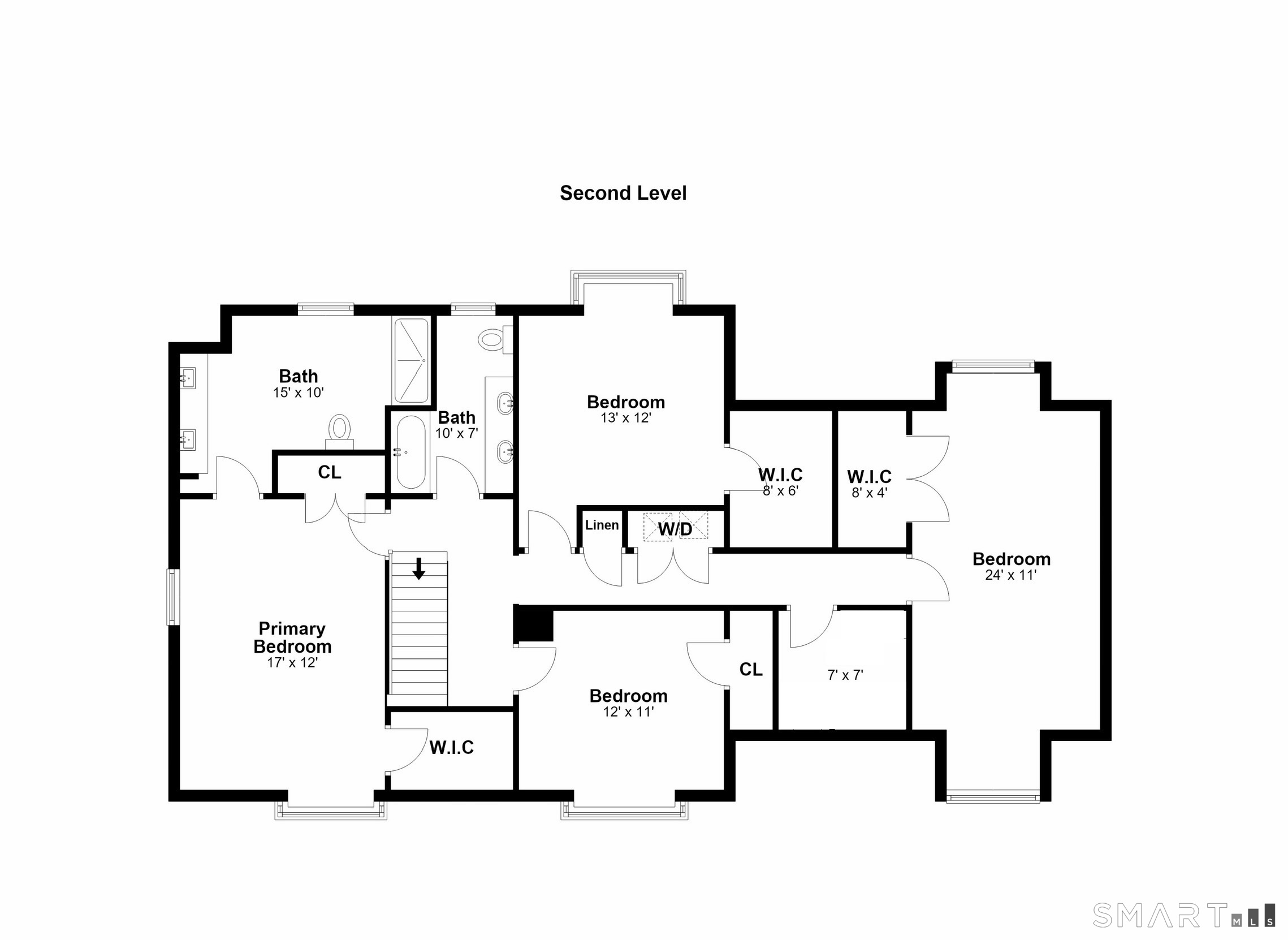 14 Coachlamp Lane Stamford CT 06902