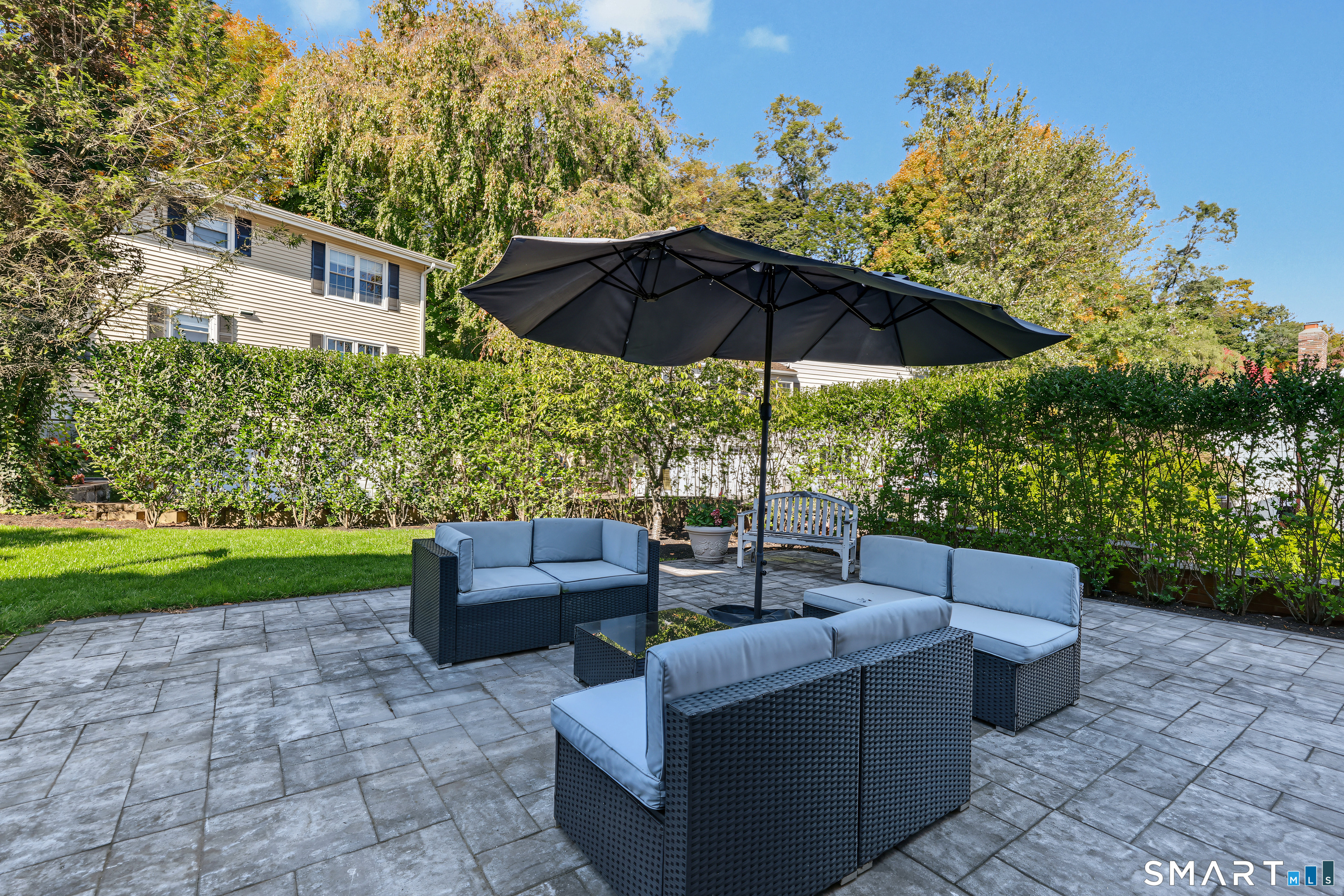 14 Coachlamp Lane Stamford CT 06902