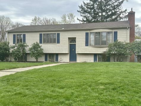 36 Green Meadow Road Milford CT 06461