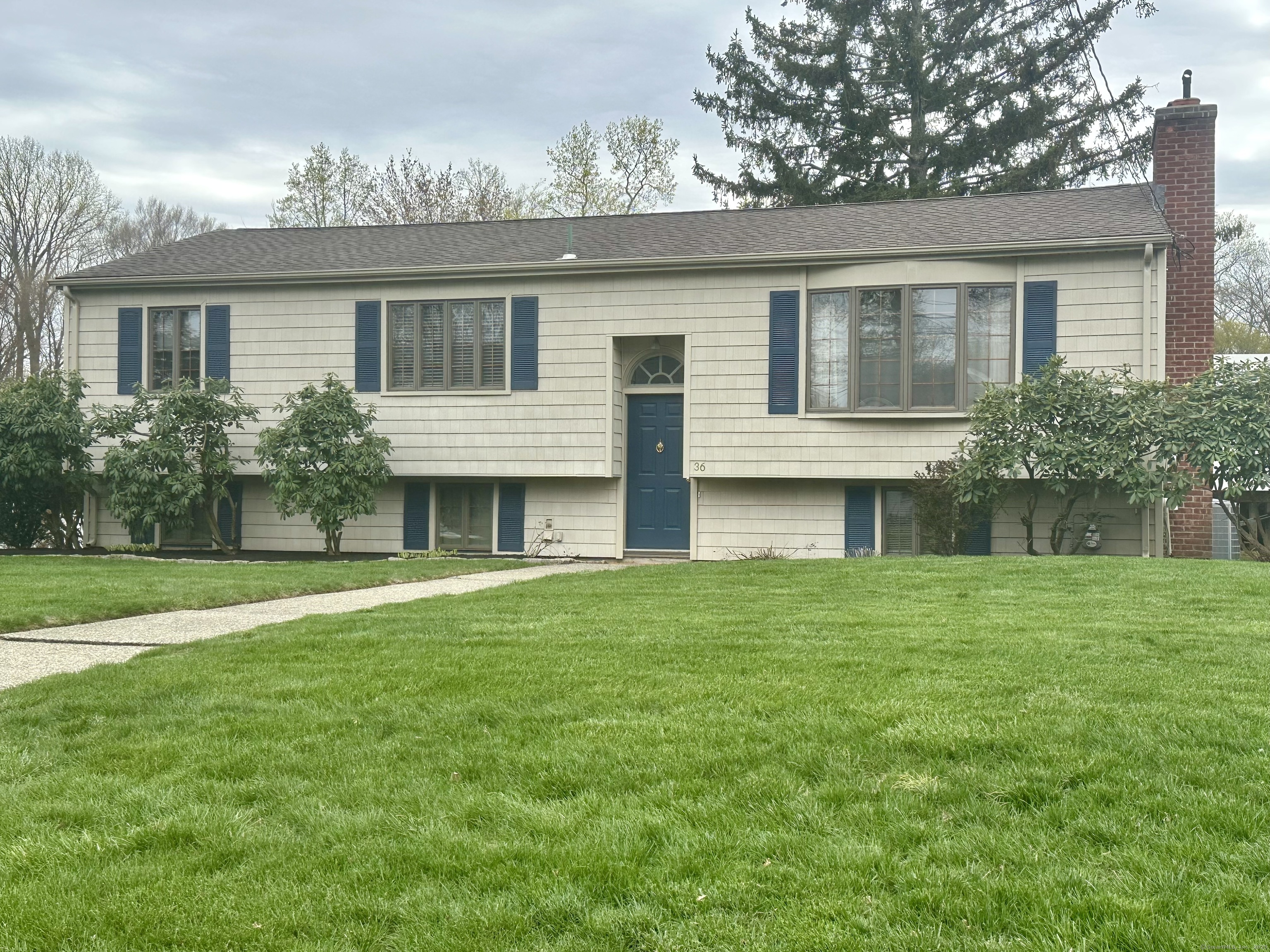 36 Green Meadow Road Milford CT 06461