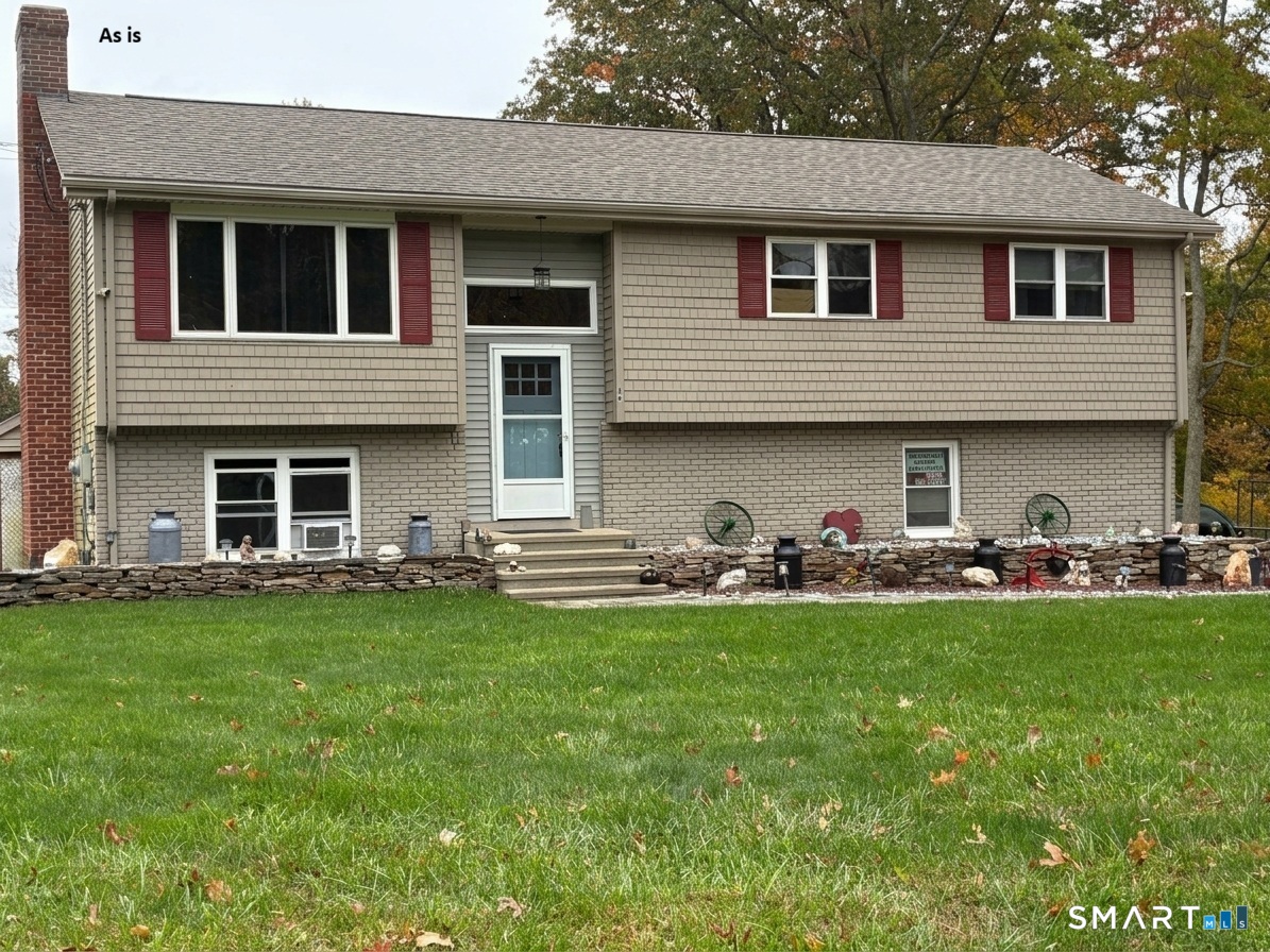 54 Midwood Farm Road East Hampton CT 06424