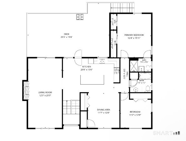 54 Midwood Farm Road East Hampton CT 06424