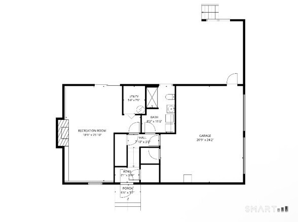 54 Midwood Farm Road East Hampton CT 06424