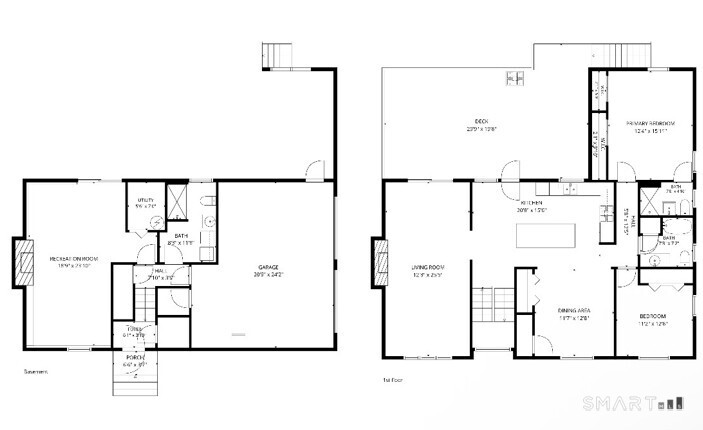 54 Midwood Farm Road East Hampton CT 06424
