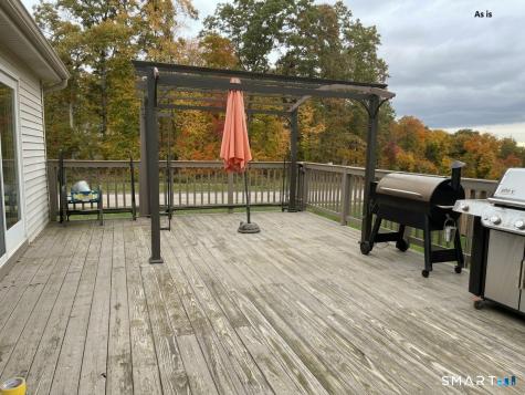 54 Midwood Farm Road East Hampton CT 06424