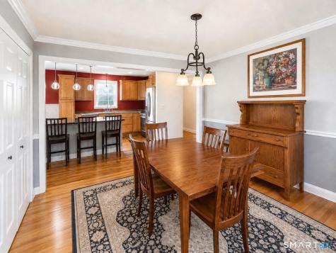 54 Midwood Farm Road East Hampton CT 06424