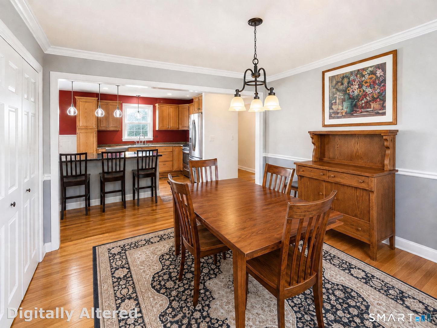 54 Midwood Farm Road East Hampton CT 06424