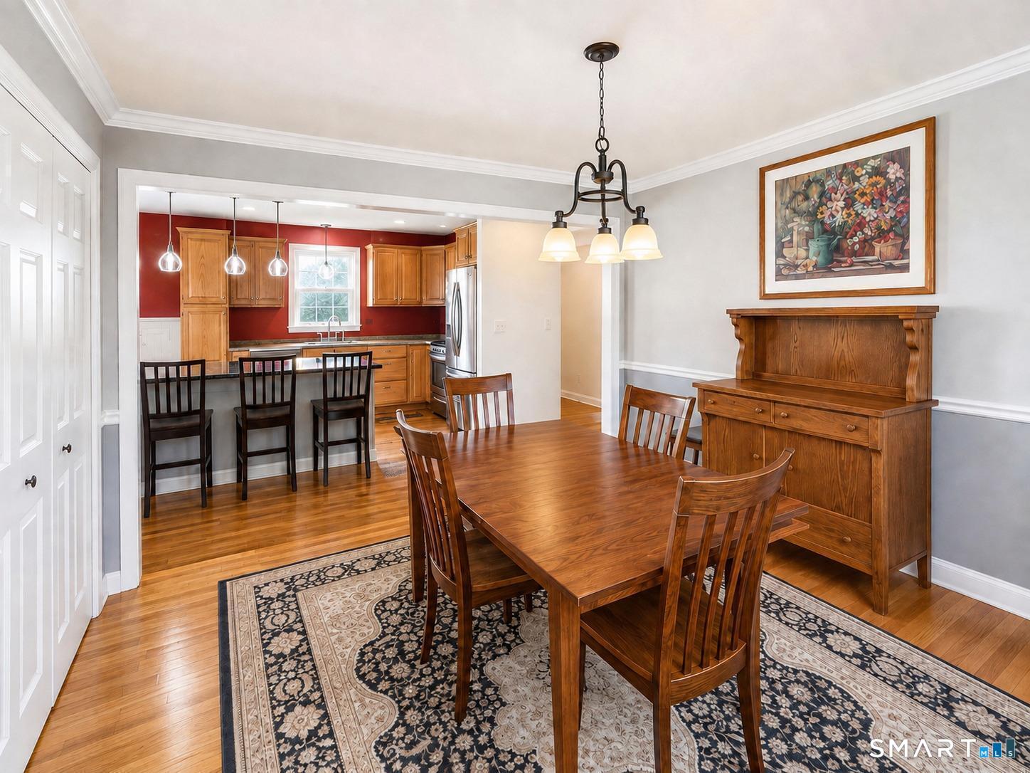 54 Midwood Farm Road East Hampton CT 06424