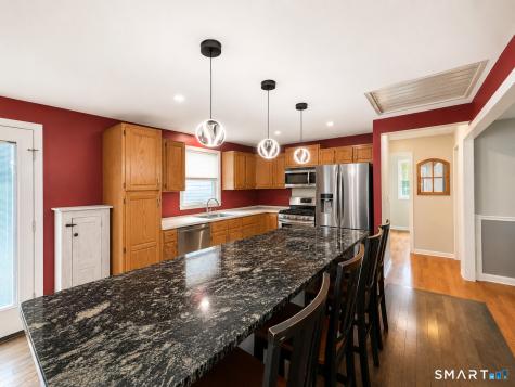 54 Midwood Farm Road East Hampton CT 06424