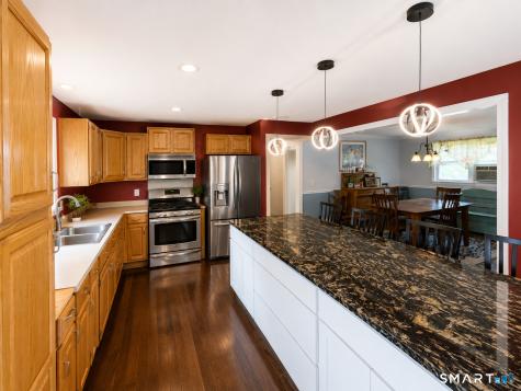 54 Midwood Farm Road East Hampton CT 06424