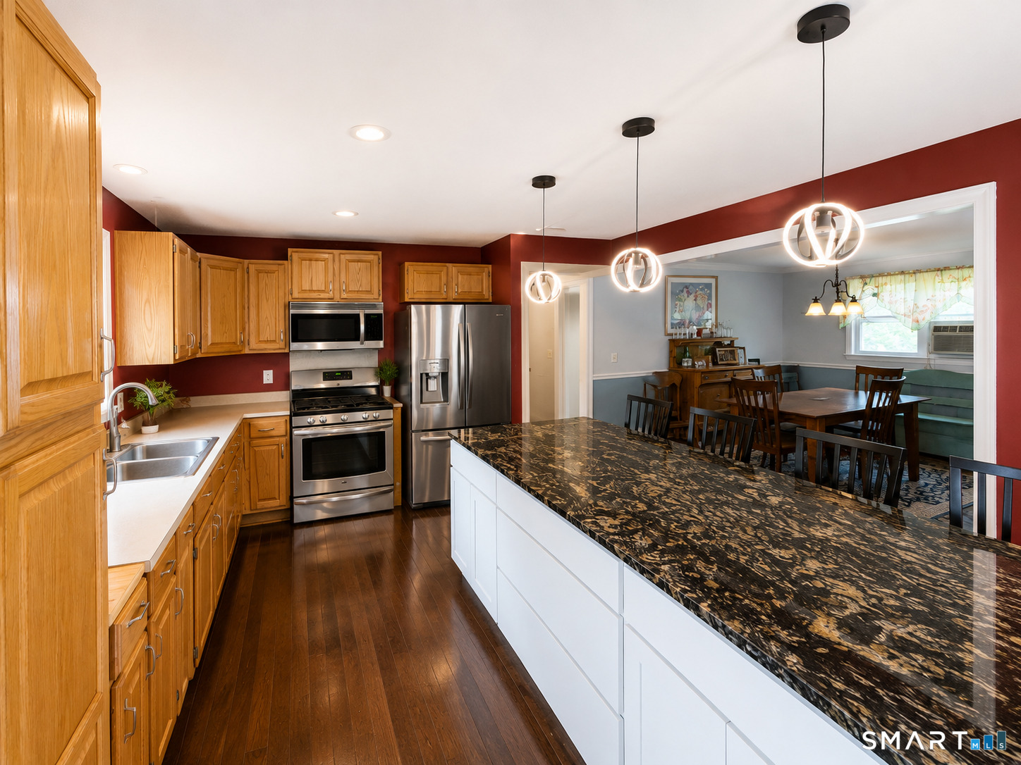 54 Midwood Farm Road East Hampton CT 06424