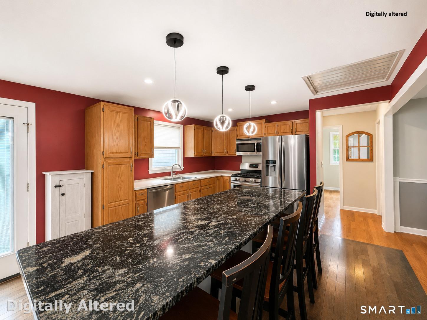 54 Midwood Farm Road East Hampton CT 06424