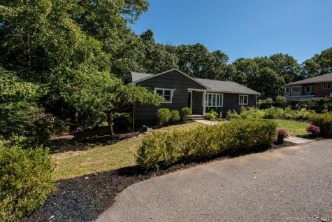190 White Avenue Middlebury CT 06762