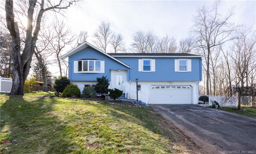 95 Spice Hill Drive Meriden CT 06451