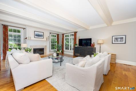 14 Scarborough Drive Avon CT 06001