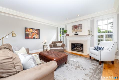 14 Scarborough Drive Avon CT 06001