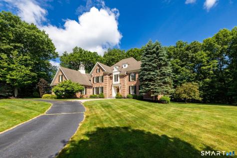14 Scarborough Drive Avon CT 06001