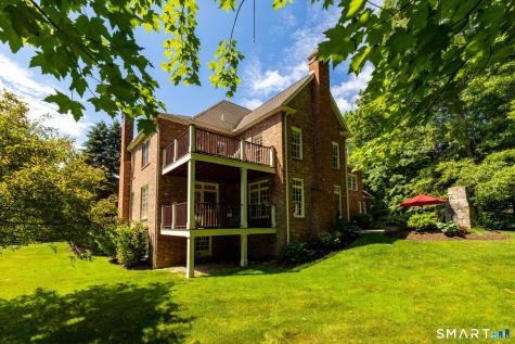 14 Scarborough Drive Avon CT 06001