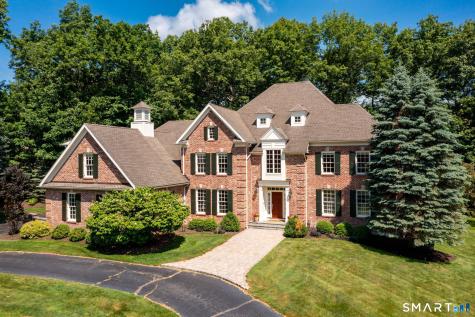 14 Scarborough Drive Avon CT 06001