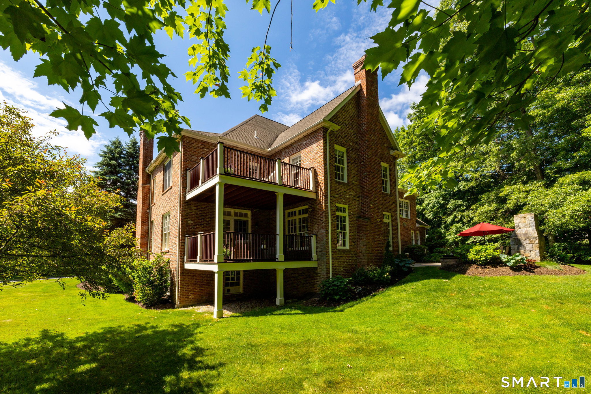 14 Scarborough Drive Avon CT 06001