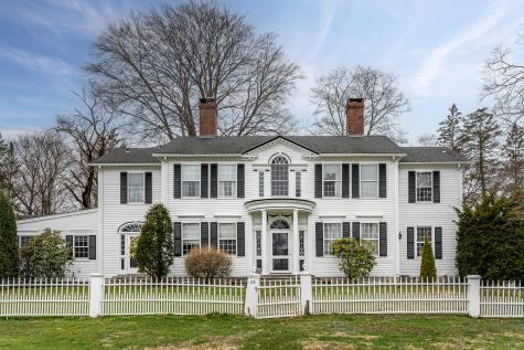 28 The Green Watertown CT 06795