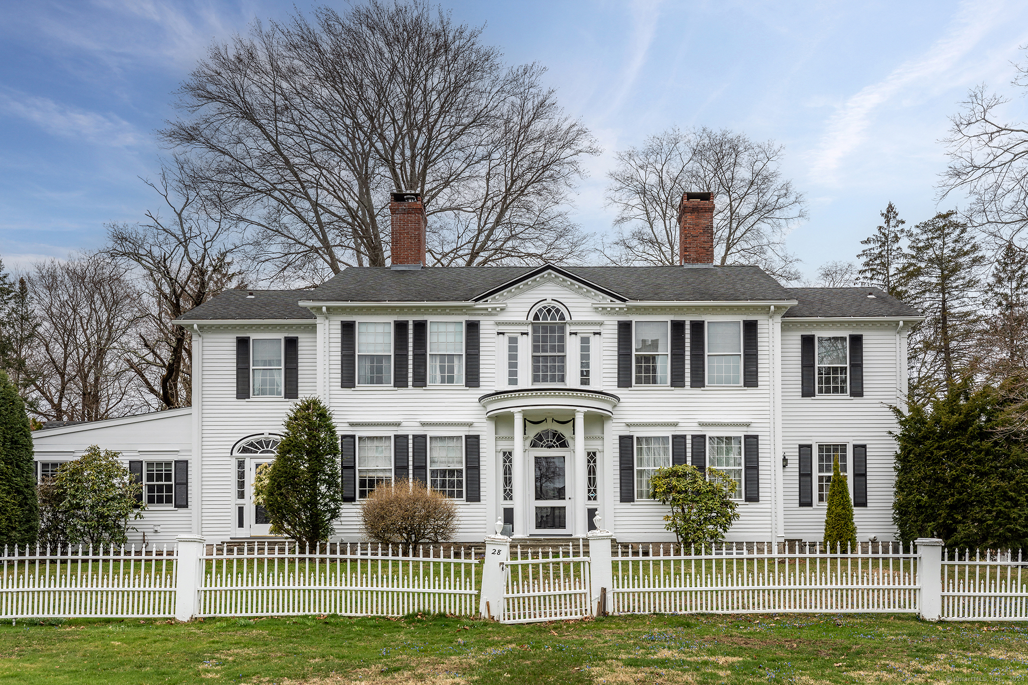 28 The Green Watertown CT 06795