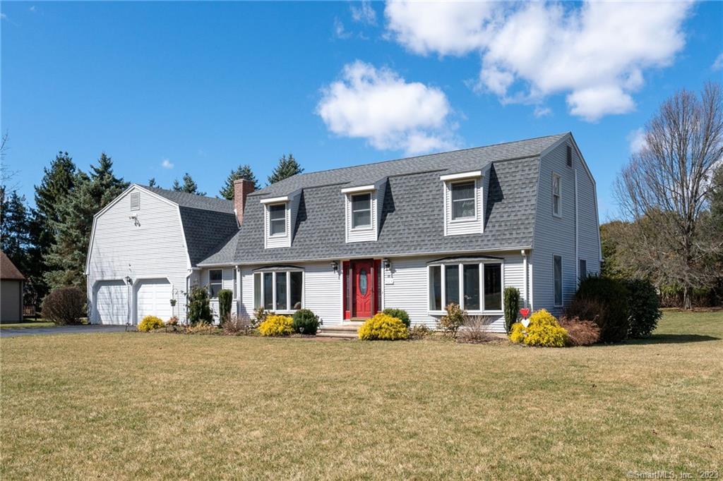 89 Lamentation Drive Berlin CT 06037