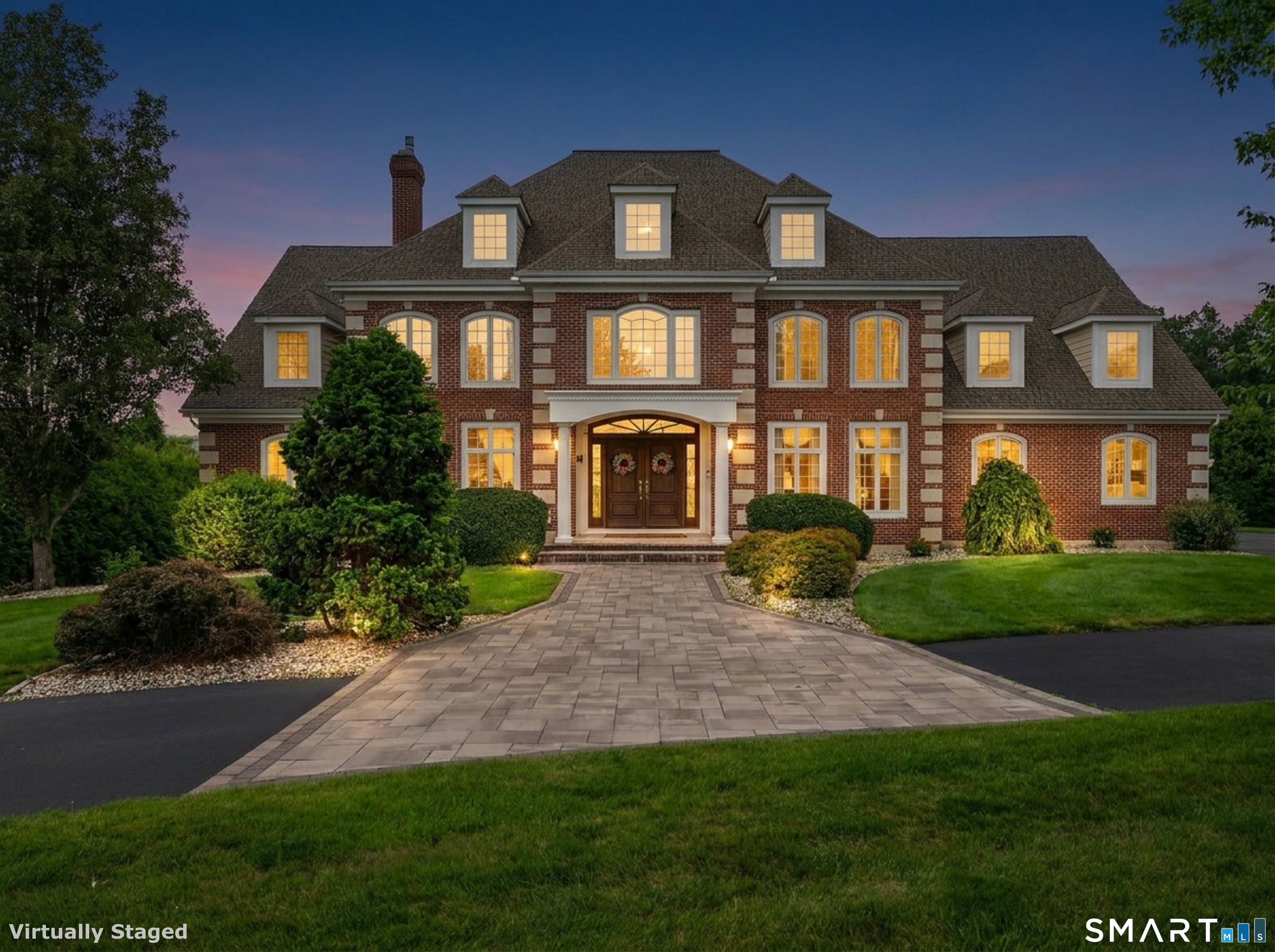 55 Hunters Ridge Rocky Hill CT 06067
