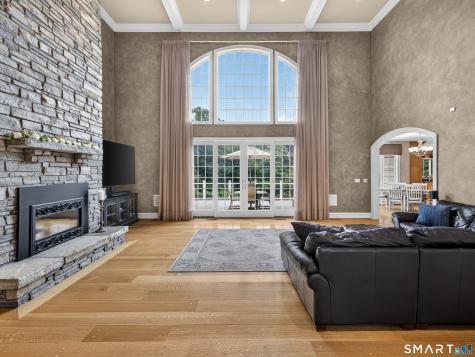 55 Hunters Ridge Rocky Hill CT 06067