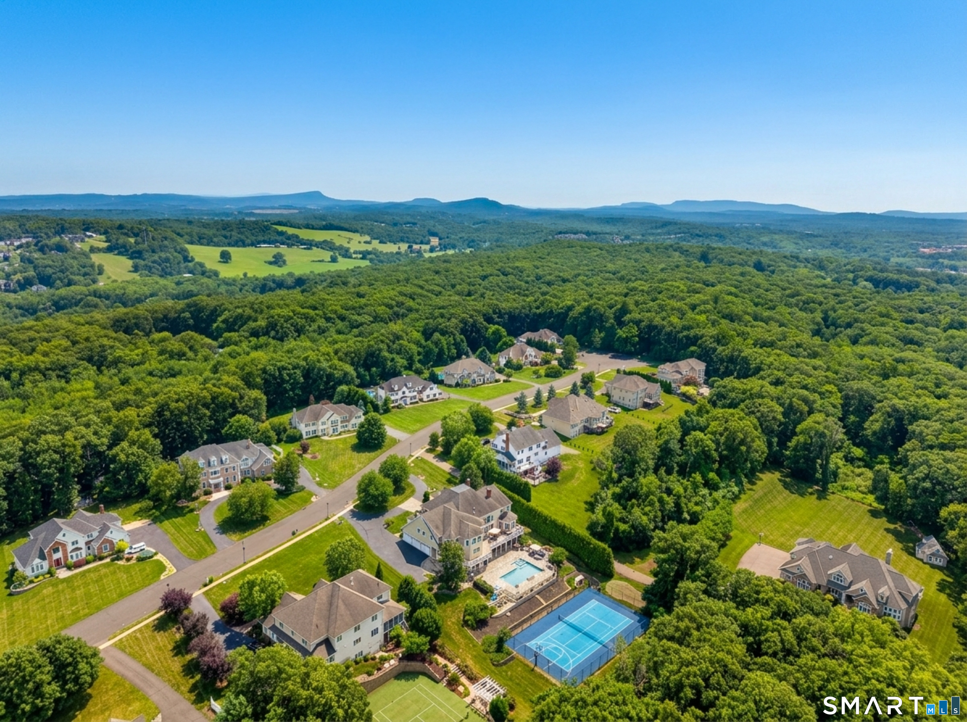 55 Hunters Ridge Rocky Hill CT 06067