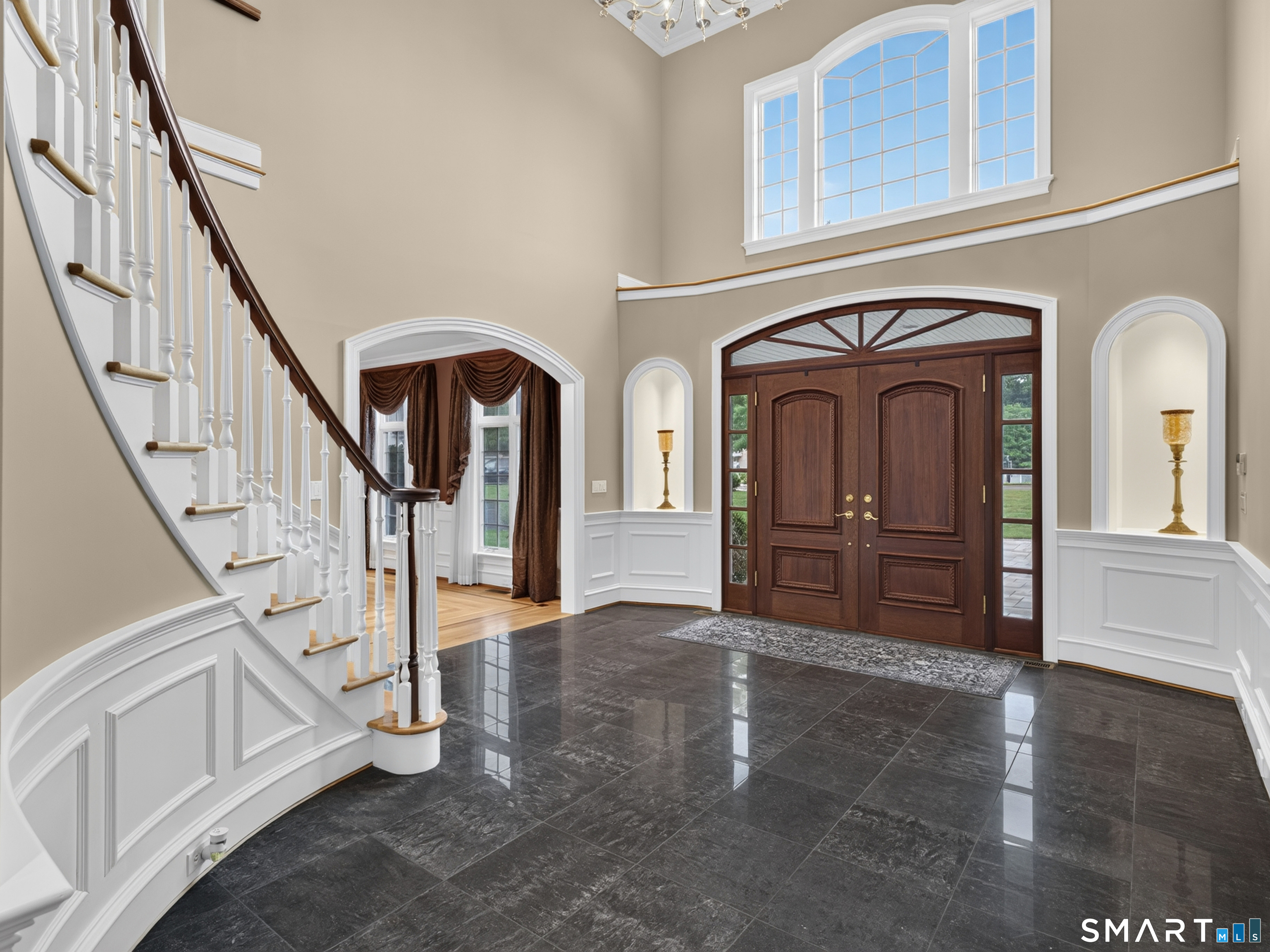 55 Hunters Ridge Rocky Hill CT 06067