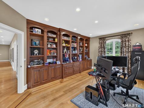 55 Hunters Ridge Rocky Hill CT 06067