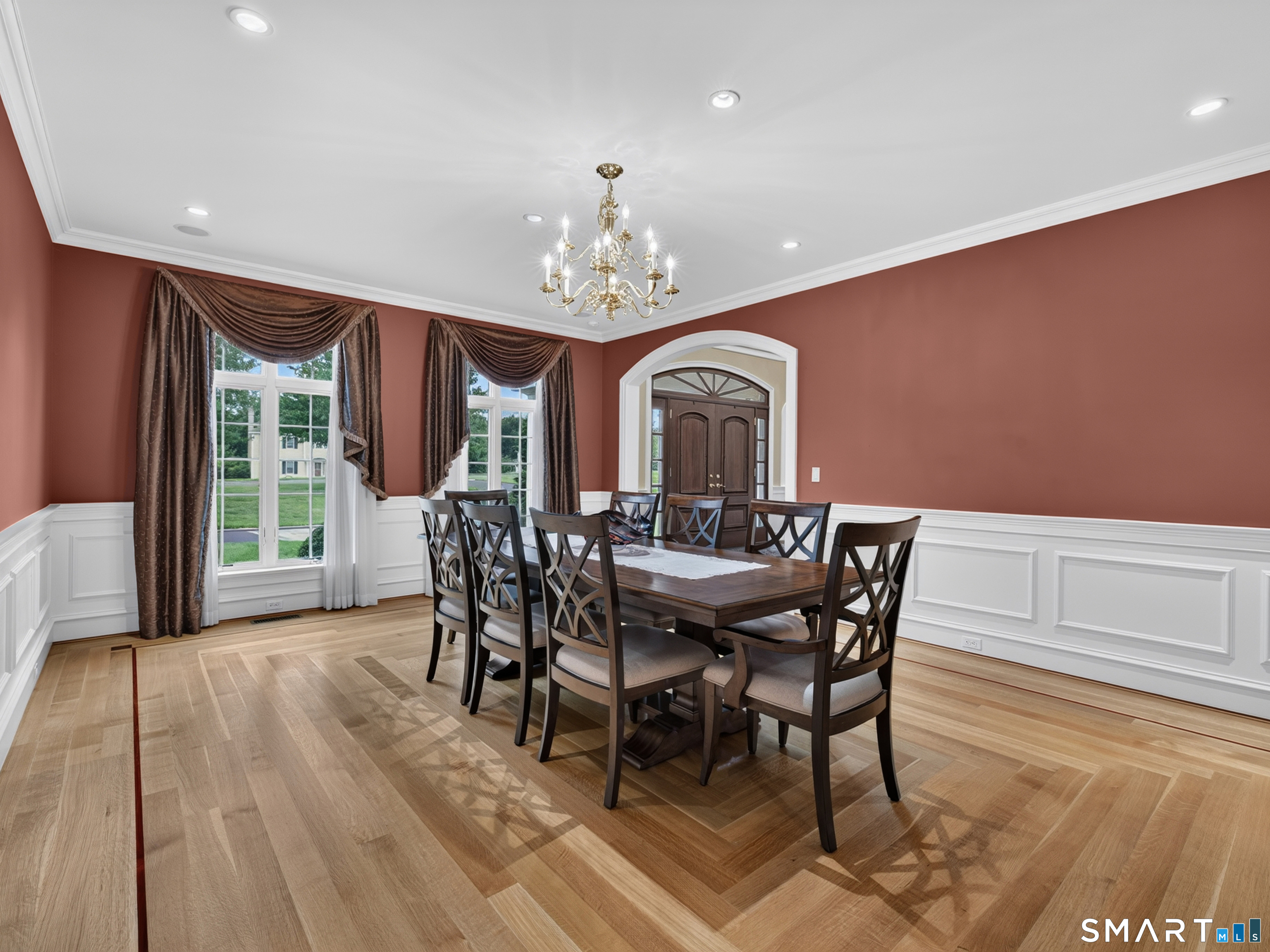 55 Hunters Ridge Rocky Hill CT 06067