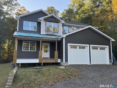 26 Hyde Farm Terrace East Hampton CT 06424