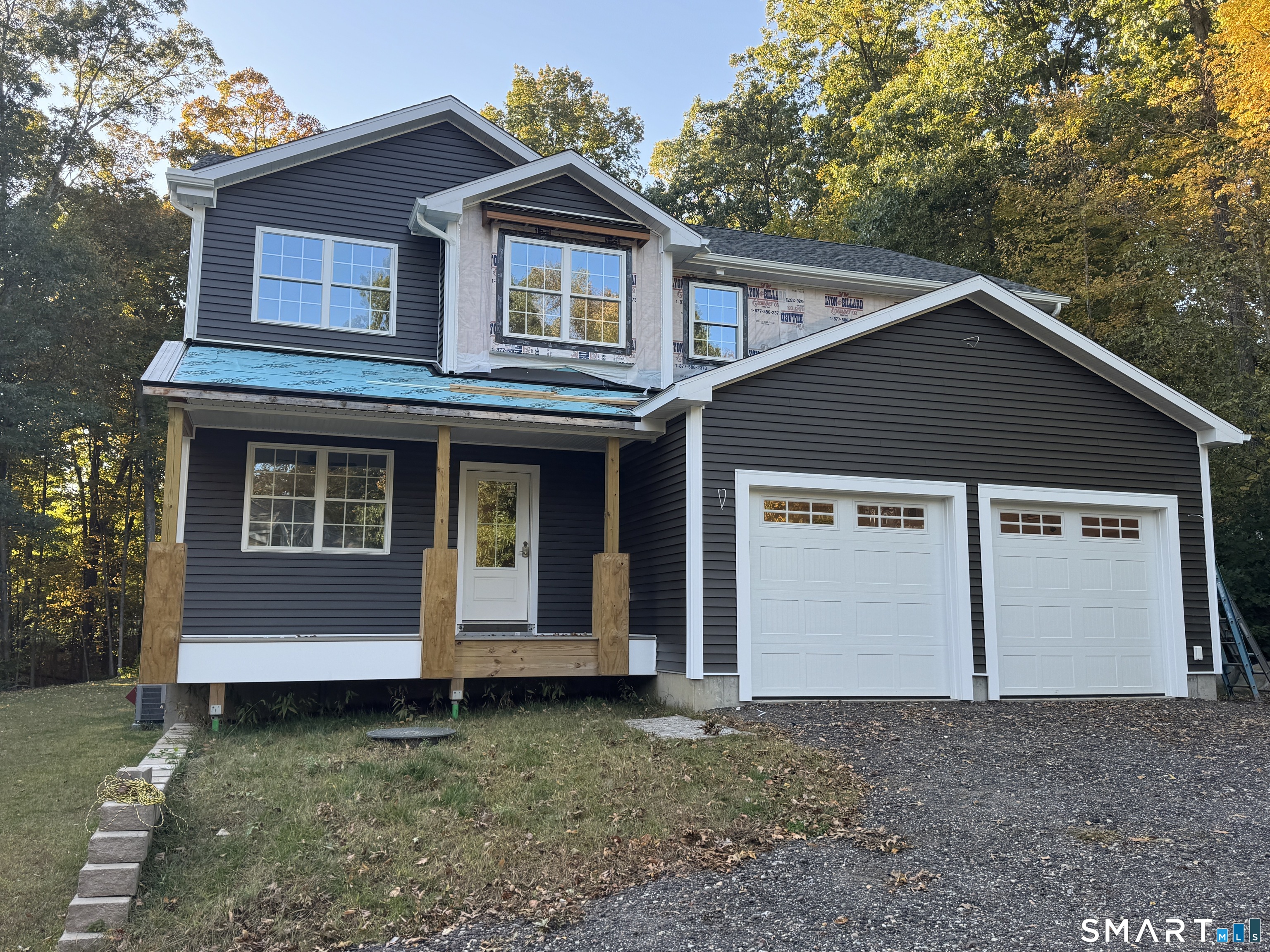 26 Hyde Farm Terrace East Hampton CT 06424