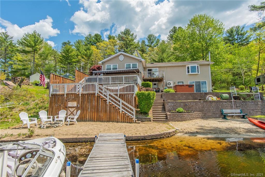 42 Logee Road Thompson CT 06277
