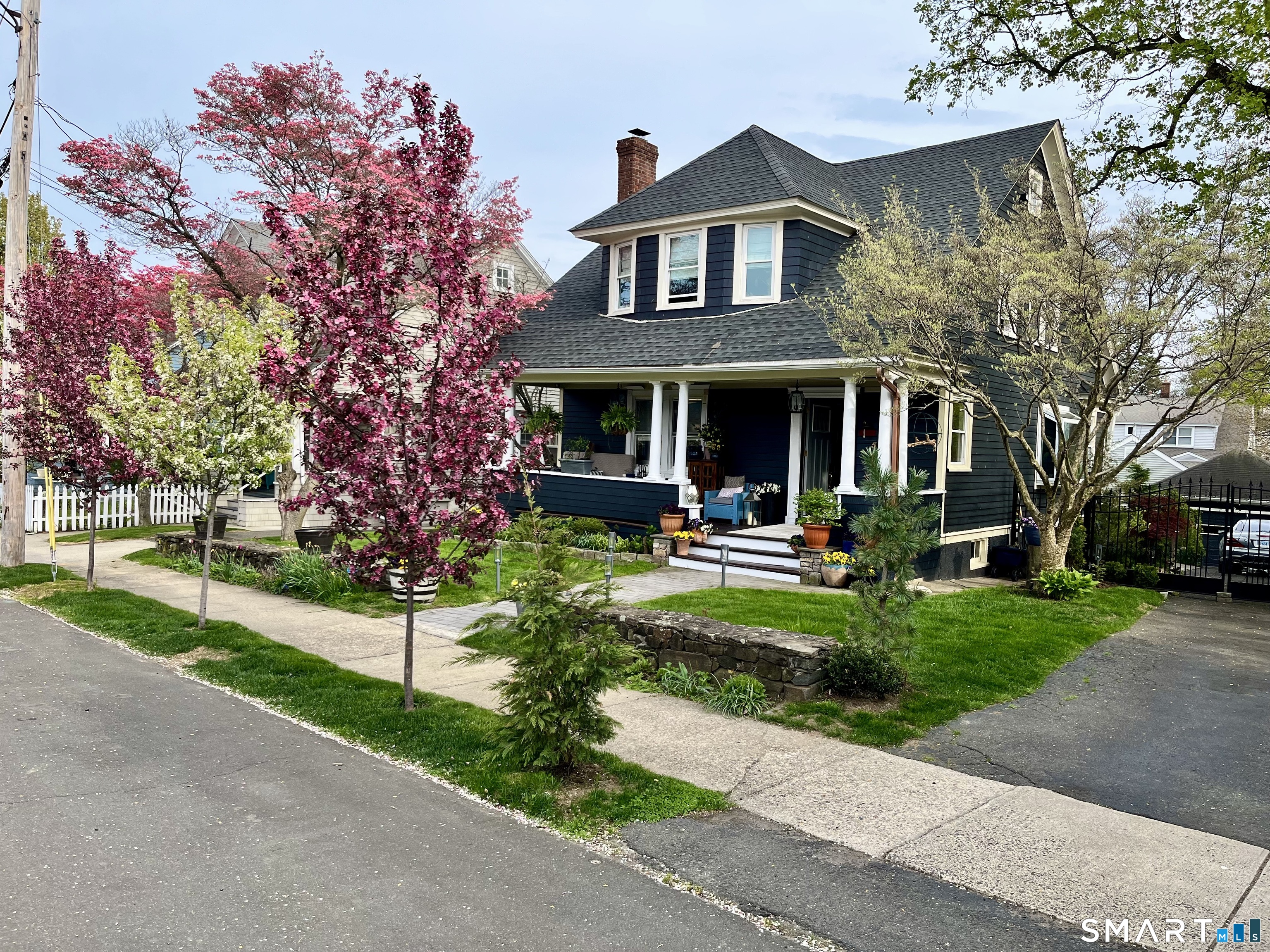51 Mountford Street Bridgeport CT 06605