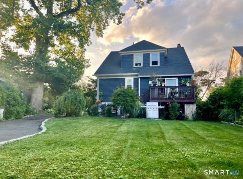 51 Mountford Street Bridgeport CT 06605