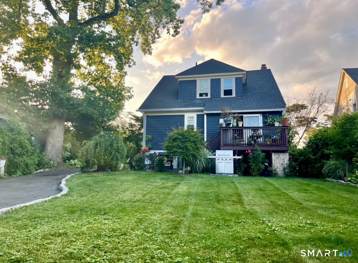 51 Mountford Street Bridgeport CT 06605