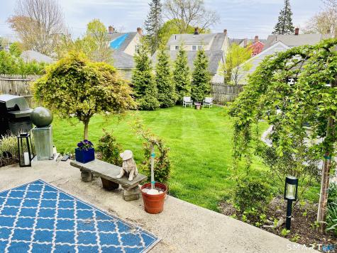 51 Mountford Street Bridgeport CT 06605