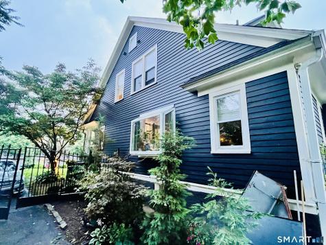 51 Mountford Street Bridgeport CT 06605
