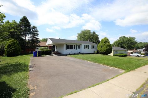 202 Reed Avenue Windsor Locks CT 06096