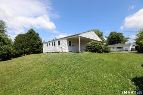 202 Reed Avenue Windsor Locks CT 06096