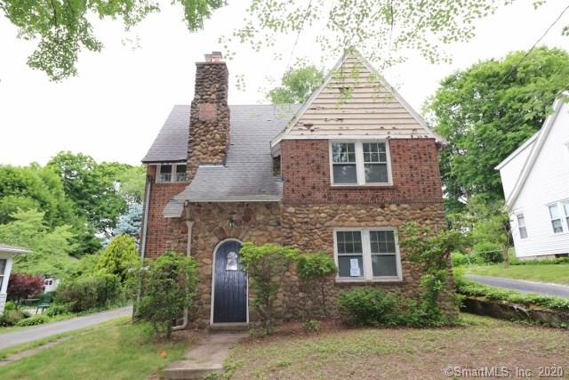 101 Buckingham Street Meriden CT 06451