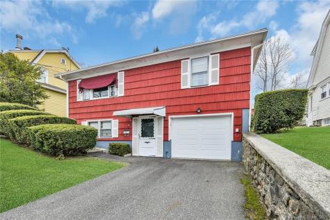 78 Macauley Avenue Waterbury CT 06705