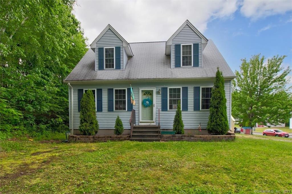 694 Highland Avenue Torrington CT 06790