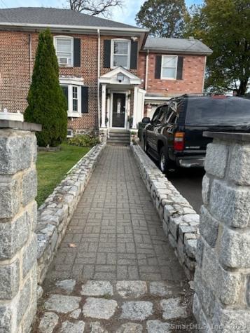 50 Goddard Avenue Bridgeport CT 06610