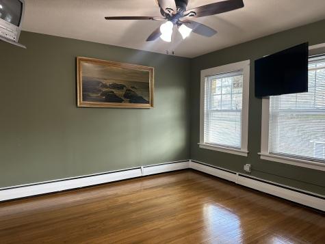 50 Goddard Avenue Bridgeport CT 06610