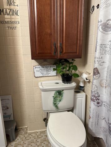 50 Goddard Avenue Bridgeport CT 06610